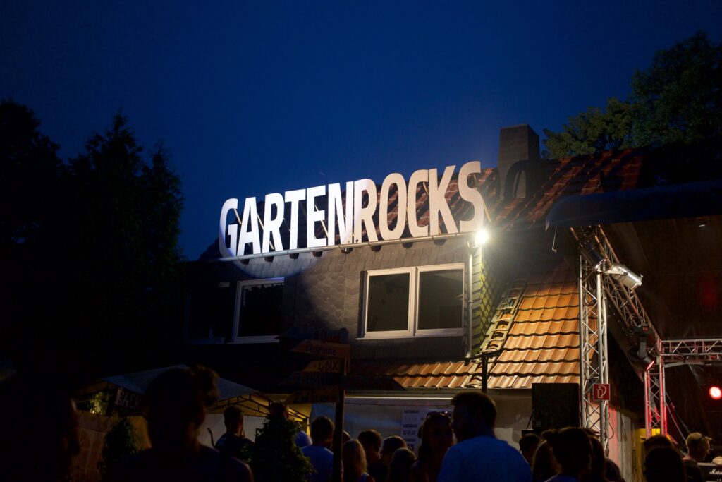 GartenRocks e.V.