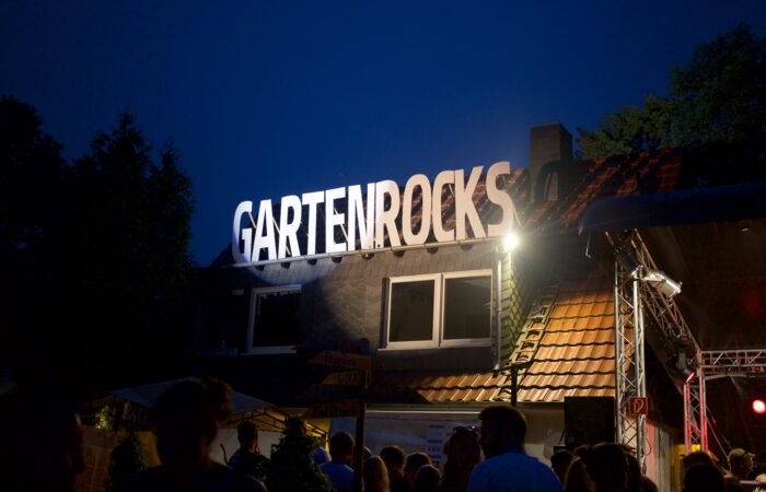 GartenRocks e.V.