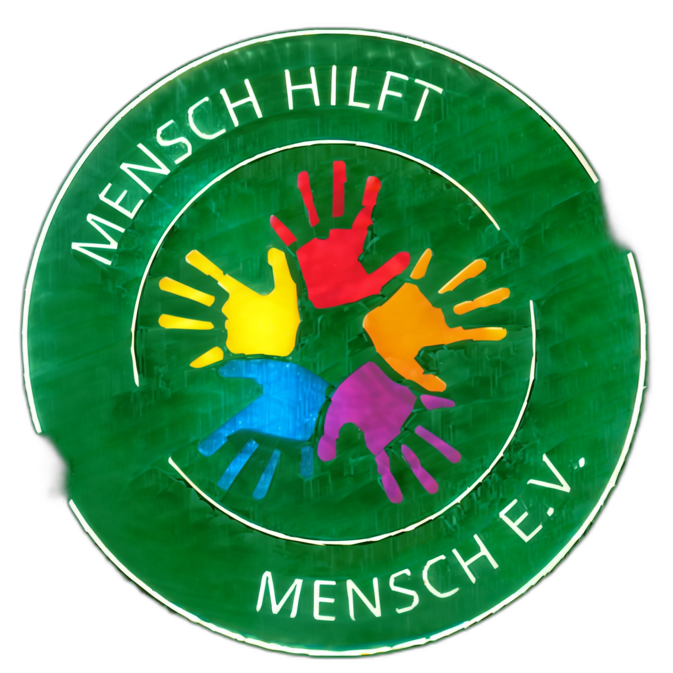Mensch hilft Mensch e.V.